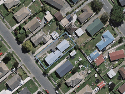 Residential Suburban
