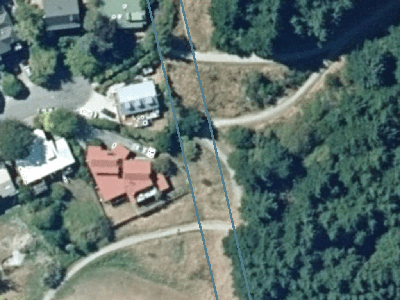 Low Density Residential Zone