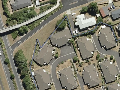 Residential Zone - General Residential Zone