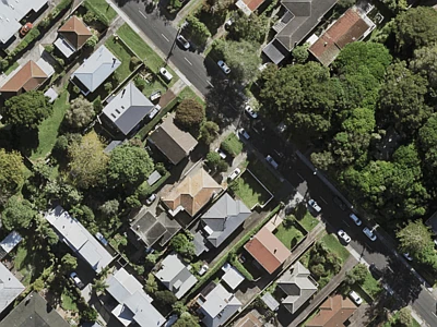 Residential  Mixed Housing Suburban Zone