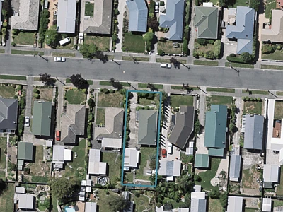 Residential Suburban