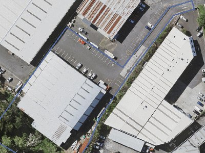 Business  Light Industry Zone