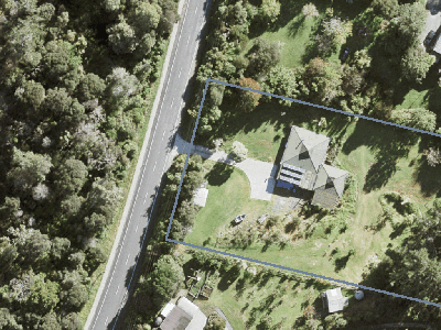 Residential  Large Lot Zone