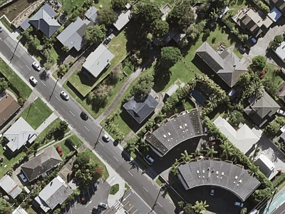 Residential  Mixed Housing Suburban Zone