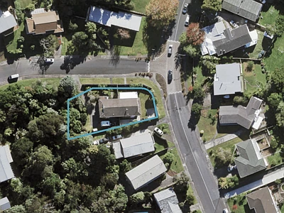 Residential  Mixed Housing Suburban Zone