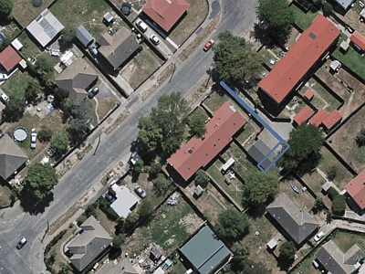 Residential Suburban