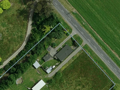 Residential C