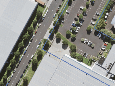 Business  Light Industry Zone
