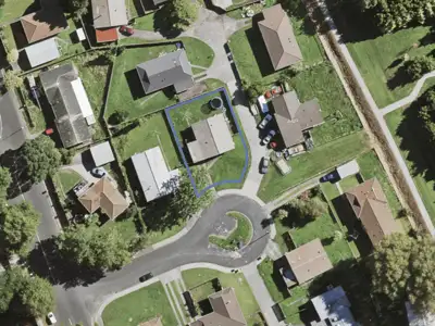 Residential  Mixed Housing Suburban Zone