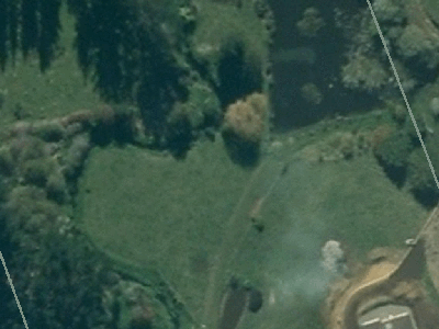 Rural  Rural Production Zone