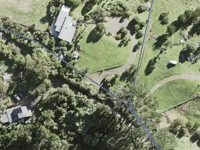 Rural  Waitakere Ranges Zone