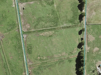 Rural  Countryside Living Zone