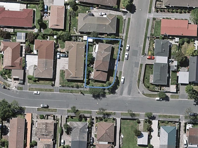 Residential Suburban