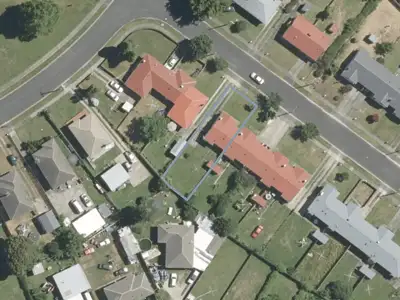 Residential Zone - General Residential Zone