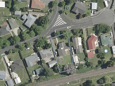 Residential Zone - General Residential Zone