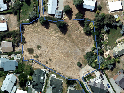 Open Space Zone