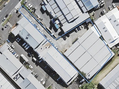 Business  Light Industry Zone