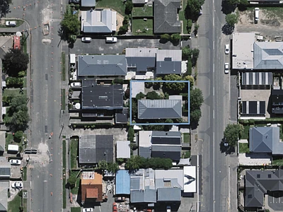 Residential Medium Density