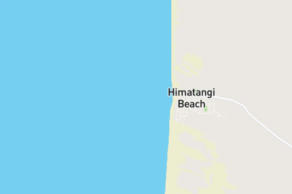 Manawatu Surrounds