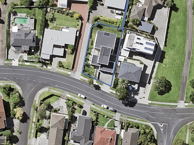 Residential  Mixed Housing Suburban Zone