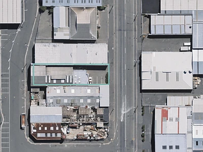 Industrial General