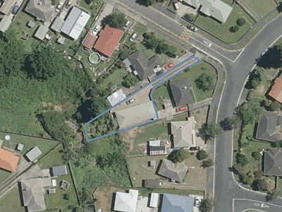 Residential Zone - General Residential Zone