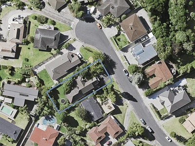 Residential  Single House Zone