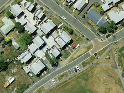 Residential Suburban