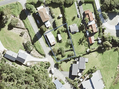 Residential  Rural and Coastal Settlement Zone