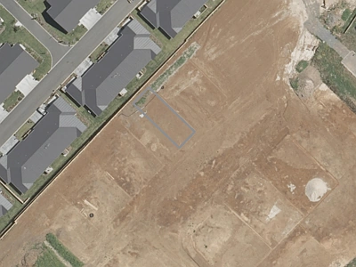 Residential Zone - General Residential Zone