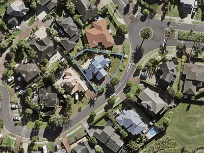 Residential  Mixed Housing Suburban Zone