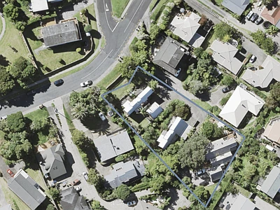 Residential  Mixed Housing Suburban Zone