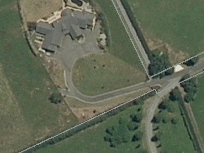 Rural  Rural Production Zone