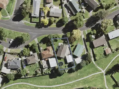 Residential  Mixed Housing Suburban Zone