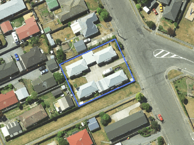 Residential Suburban