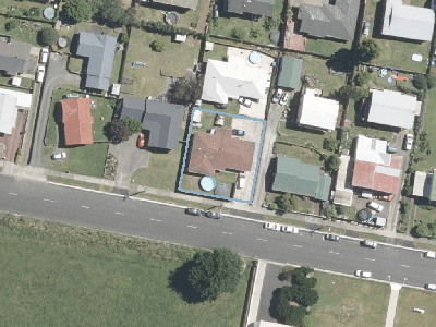 Residential Zone - General Residential Zone