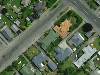 Residential C