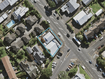 Residential  Single House Zone