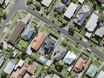 Residential  Mixed Housing Urban Zone