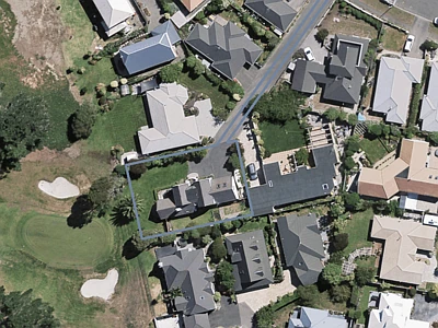 Residential Suburban