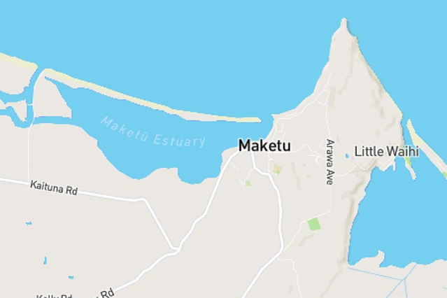 Maketu