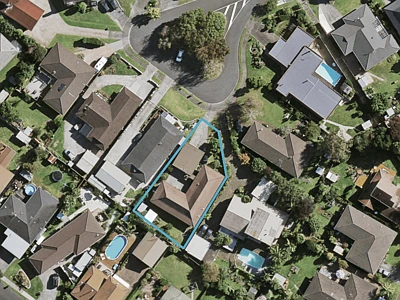 Residential  Mixed Housing Suburban Zone