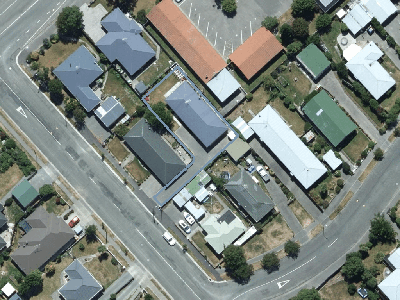 Residential C