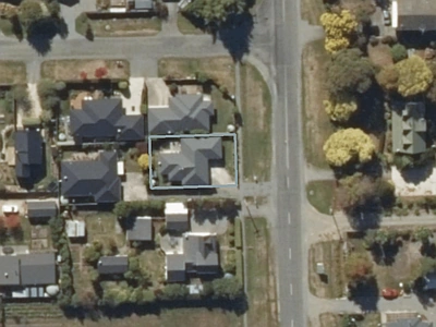 Residential 1