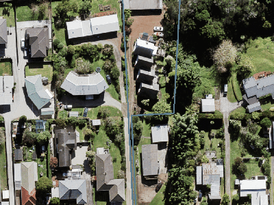 Residential  Mixed Housing Suburban Zone