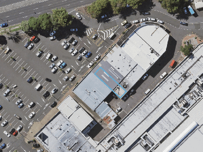 Business  Town Centre Zone