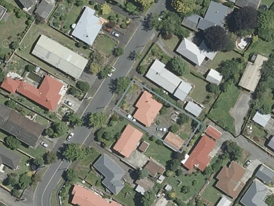 Residential Zone - General Residential Zone