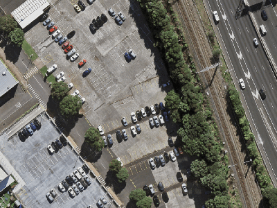 Business  Mixed Use Zone