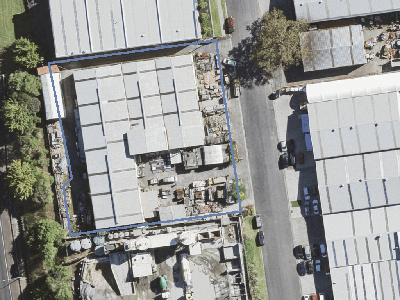 Business  Light Industry Zone