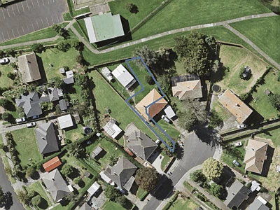 Residential  Terrace Housing and Apartment Building Zone